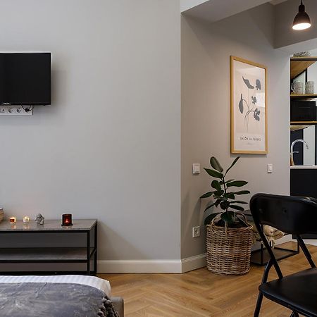Feel Lviv! Old City Apartment Luaran gambar