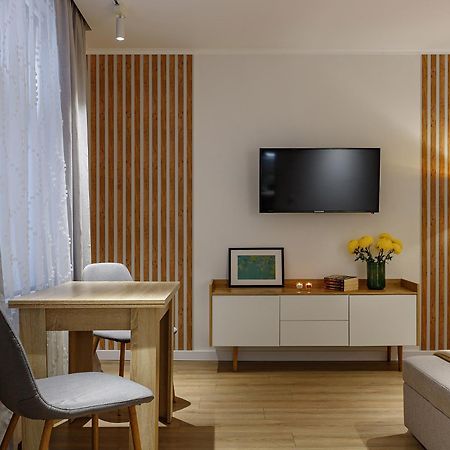 Feel Lviv! Old City Apartment Luaran gambar