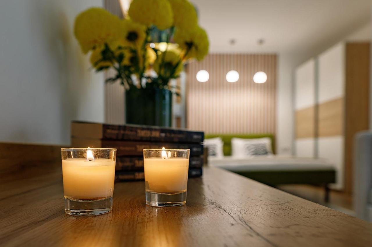 Feel Lviv! Old City Apartment Luaran gambar