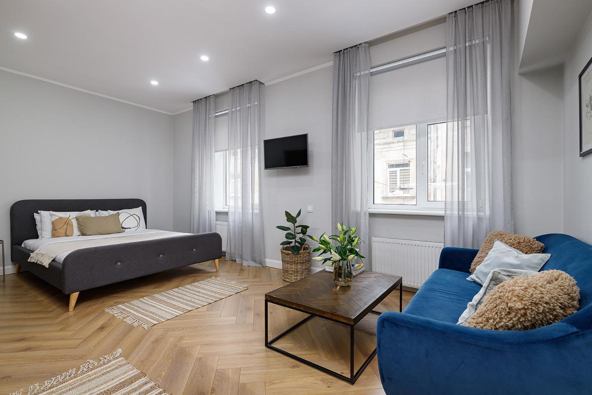 Feel Lviv! Old City Apartment Luaran gambar