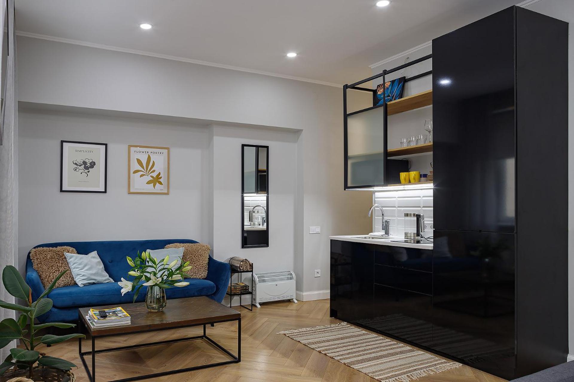 Feel Lviv! Old City Apartment Luaran gambar