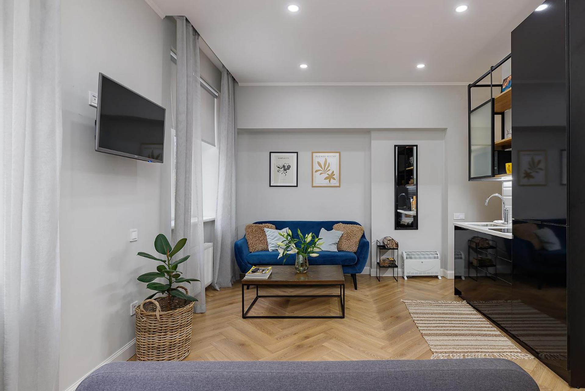 Feel Lviv! Old City Apartment Luaran gambar