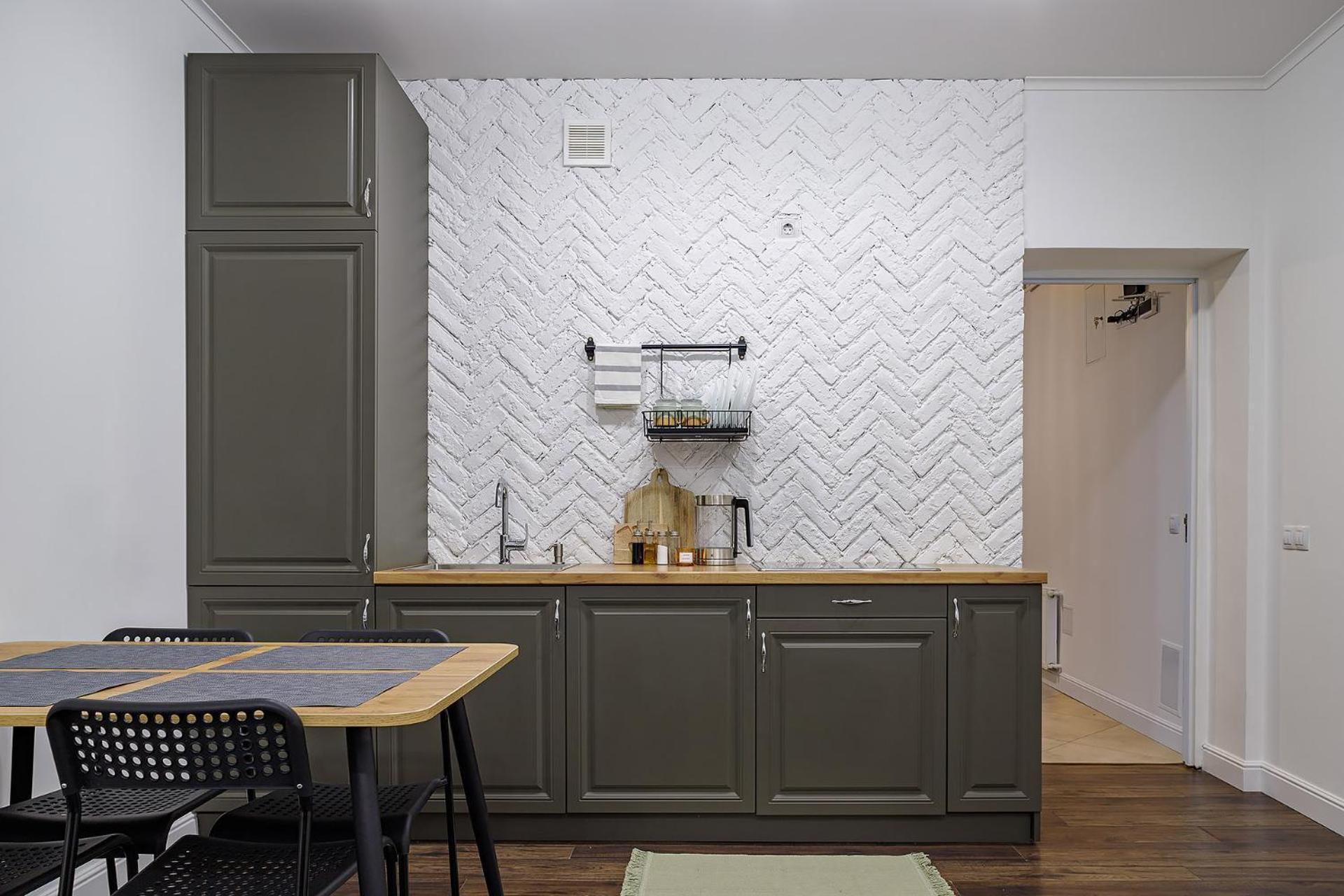 Feel Lviv! Old City Apartment Luaran gambar