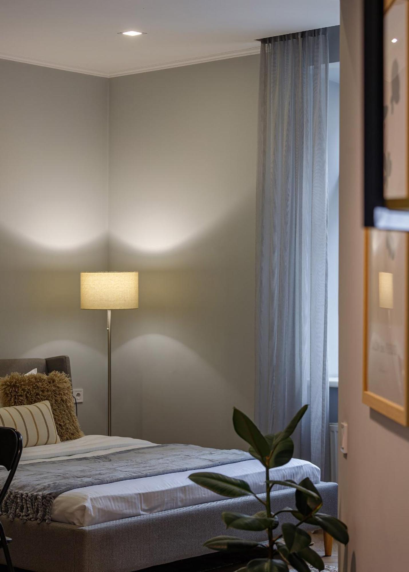 Feel Lviv! Old City Apartment Luaran gambar