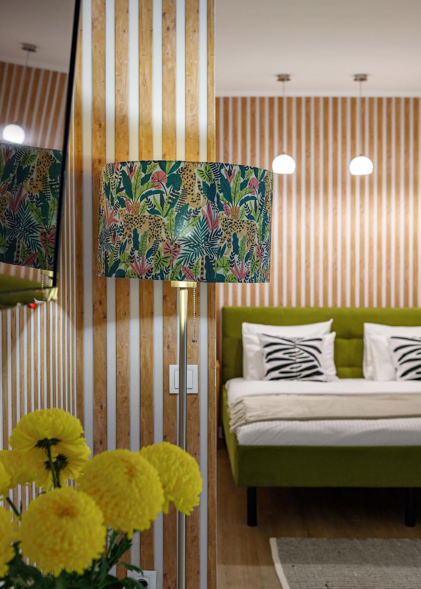 Feel Lviv! Old City Apartment Luaran gambar