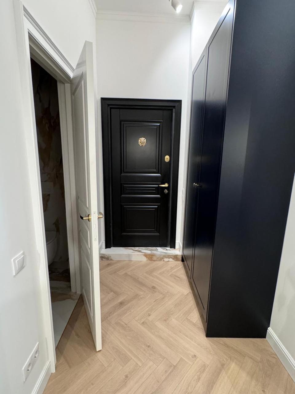 Feel Lviv! Old City Apartment Luaran gambar