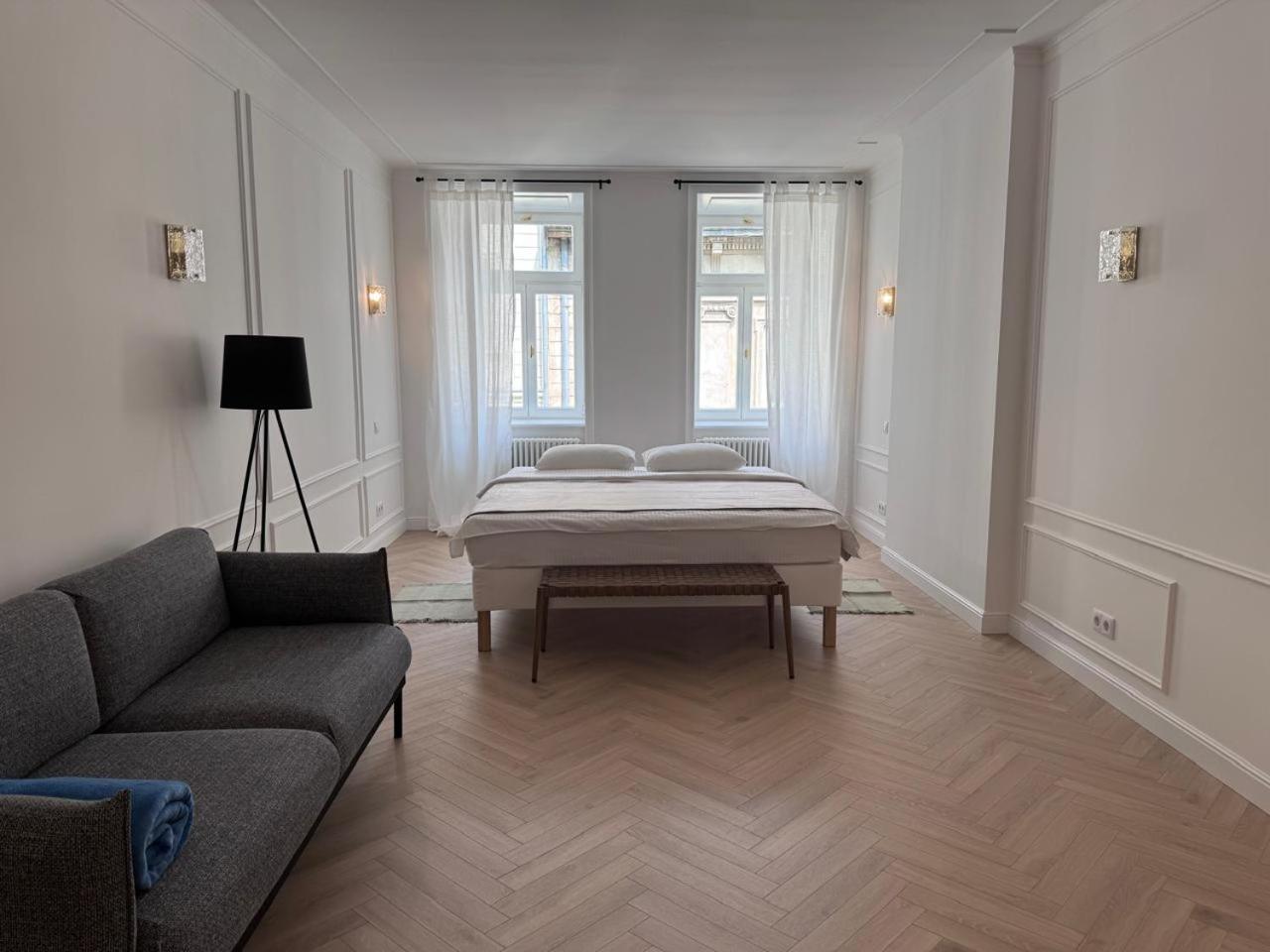 Feel Lviv! Old City Apartment Luaran gambar